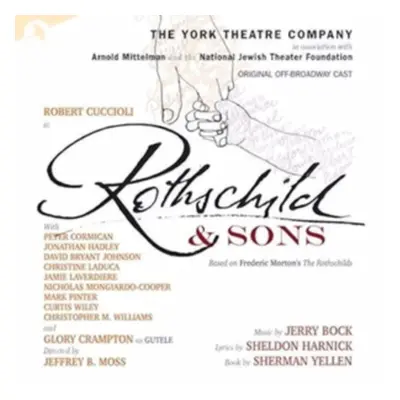 "Rothschild and sons" ("Various Performers") (CD / Album)