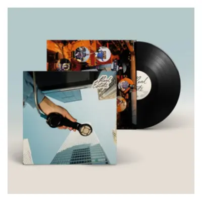 "Daniel" ("Real Estate") (Vinyl / 12" Album)