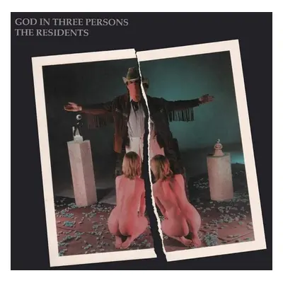 "God in Three Persons" ("The Residents") (CD / Box Set)