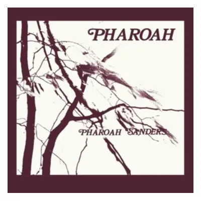 "Pharoah" ("Pharoah Sanders") (CD / Box Set)