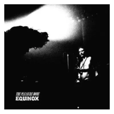 "Equinox" ("The Pleasure Dome") (CD / Album Digipak)