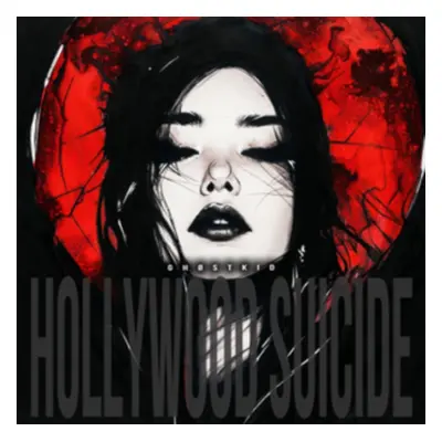 "Hollywood Suicide" ("Ghstkid") (Vinyl / 12" Album)