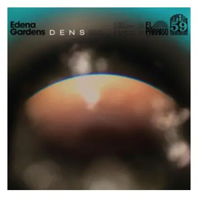 "Dens" ("Edena Gardens") (CD / Album)