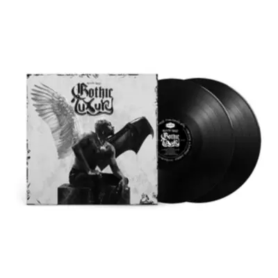 "Gothic Luxury" ("Meechy Darko") (Vinyl / 12" Album)