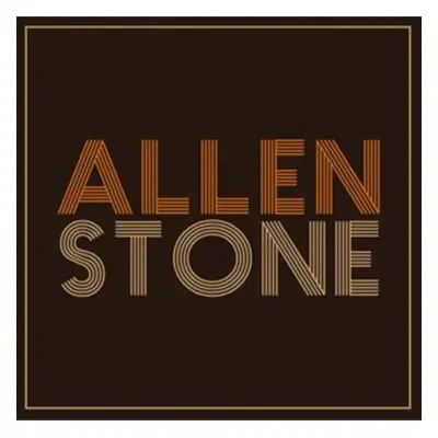 "Allen Stone" ("Allen Stone") (Vinyl / 12" Album)