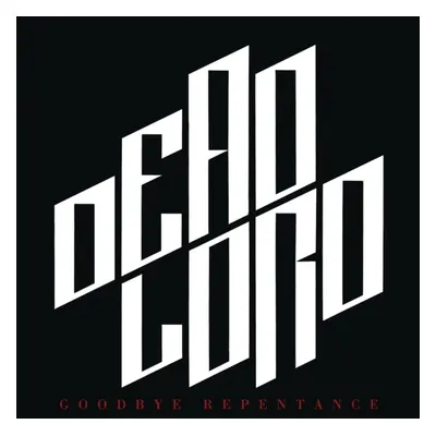 "Goodbye Repentance" ("Dead Lord") (CD / Album (Jewel Case))