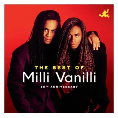 "The Best of Milli Vanilli" ("Milli Vanilli") (Vinyl / 12" Album Coloured Vinyl)