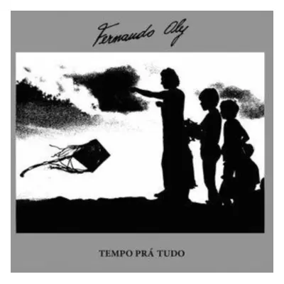 "TEMPO PRA TUDO" ("Fernando Oli") (Vinyl / 12" Album)