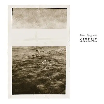 "Sirne" ("Robert Curgenven") (Vinyl / 12" Album)