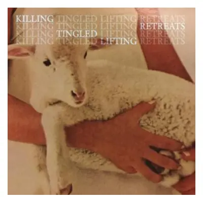 "Killing Tingled Lifting Retreats" ("Omar Rodriguez-Lopez") (Vinyl / 12" Album)