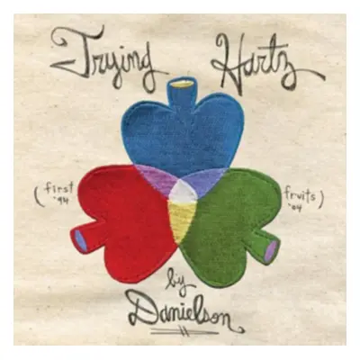 "Trying Hartz" ("Danielson") (CD / Album)