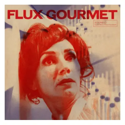 "Flux Gourmet" ("") (Vinyl / 12" Album)