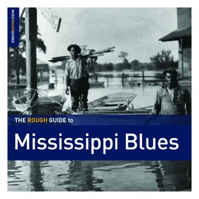 "The Rough Guide to Mississippi Blues" ("") (CD / Album)