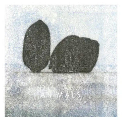 "Lines" ("Distant Animals") (Vinyl / 12" Album)