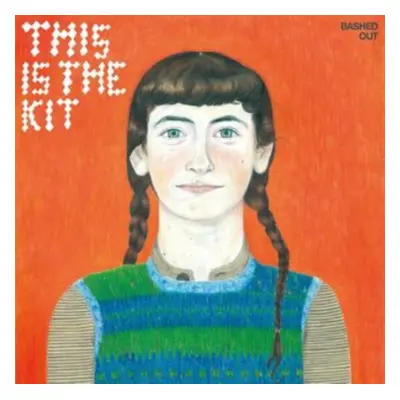 "Bashed Out" ("This Is The Kit") (Vinyl / 12" Album Coloured Vinyl (Limited Edition))