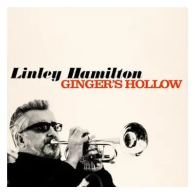 "Ginger's hollow" ("Linley Hamilton") (CD / Album)