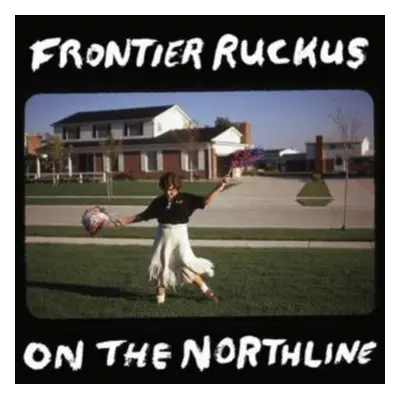 "On the Northline" ("Frontier Ruckus") (Vinyl / 12" Album)