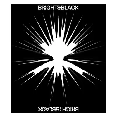 "The Album" ("Bright & Black") (CD / Album)