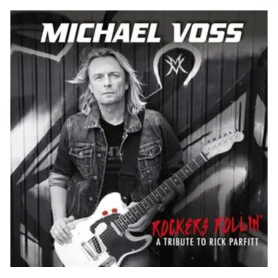 "Rockers rollin'" ("Michael Voss") (Vinyl / 12" Album)