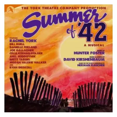 "Summer of '42" ("Various Performers") (CD / Album)