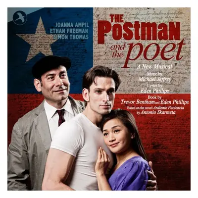 "The Postman and the Poet" ("Various Performers") (CD / Album)