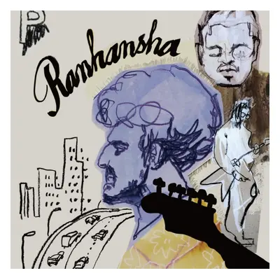 "Ranhansha" ("Petrolz") (Vinyl / 12" Album)