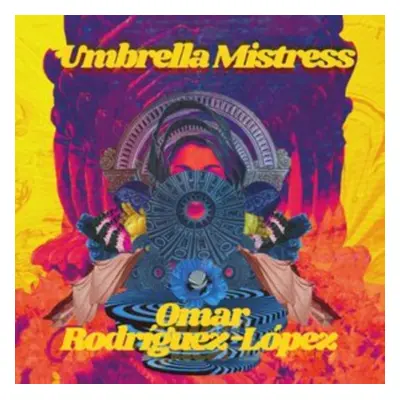 "Umbrella Mistress" ("Omar Rodrguez-Lpez") (Vinyl / 12" Album)