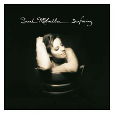 "Surfacing" ("Sarah McLachlan") (Vinyl / 12" Album)