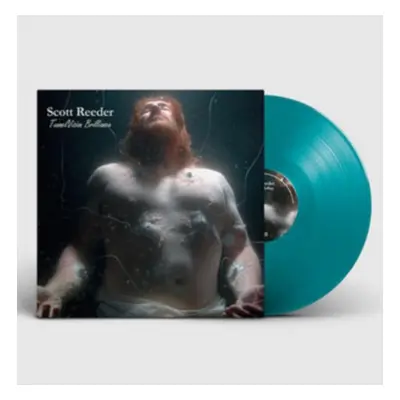 "TunnelVision Brilliance" ("Scott Reeder") (Vinyl / 12" Album Coloured Vinyl)