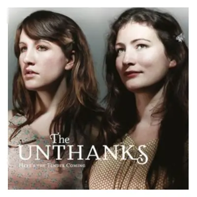 "Here's the Tender Coming" ("The Unthanks") (CD / Album)