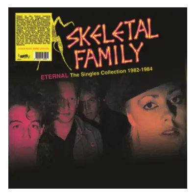 "Eternal" ("Skeletal Family") (Vinyl / 12" Album)