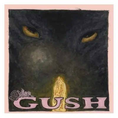 "Gush" ("9Million") (Vinyl / 12" EP)