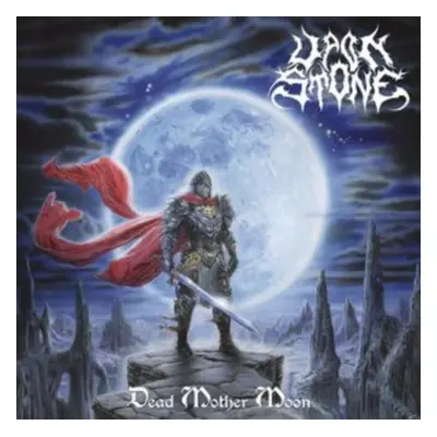 "Dead Mother Moon" ("Upon Stone") (Vinyl / 12" Album)