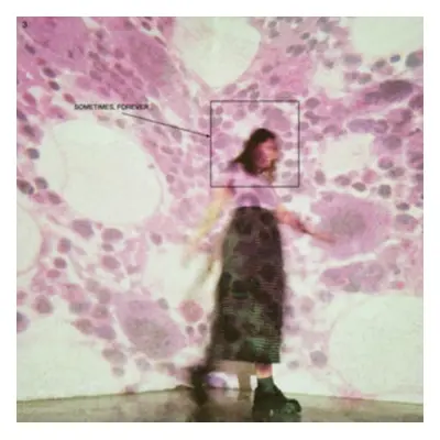 "Sometimes, Forever" ("Soccer Mommy") (Vinyl / 12" Album Coloured Vinyl (Limited Edition))