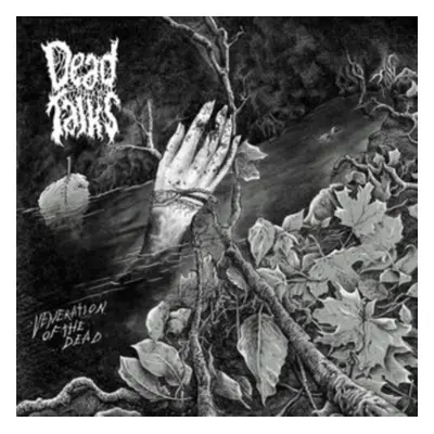 "Veneration of the Dead" ("Dead Talks") (Vinyl / 12" Album Coloured Vinyl)