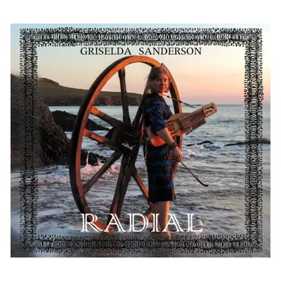 "Radial" ("Griselda Sanderson") (CD / Album)