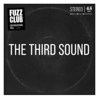 "Fuzz Club Session" ("The Third Sound") (Vinyl / 12" Album Coloured Vinyl)