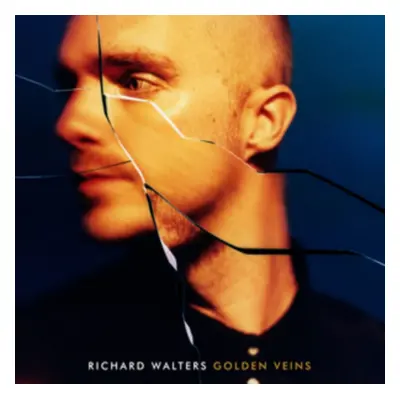 "Golden Veins" ("Richard Walters") (Vinyl / 12" Album)