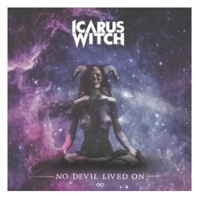 "No Devil Lived On" ("Icarus Witch") (Vinyl / 12" Album Coloured Vinyl)