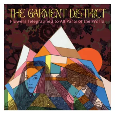 "Flowers Telegraphed to All Parts of the World" ("The Garment District") (Vinyl / 12" Album)