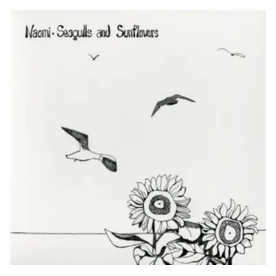 "Seagulls & Sunflowers" ("Naomi Lewis") (Vinyl / 12" Album)