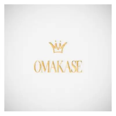 "Mello Music Group Presents: Omakase" ("") (Vinyl / 12" Album)