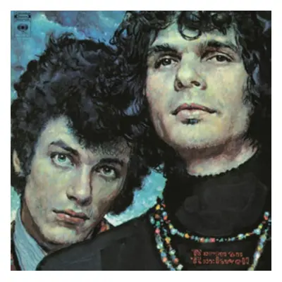 "Live Adventures of Mike Bloomfield & Al Kooper" ("Mike Bloomfield & Al Kooper") (Vinyl / 12" Al