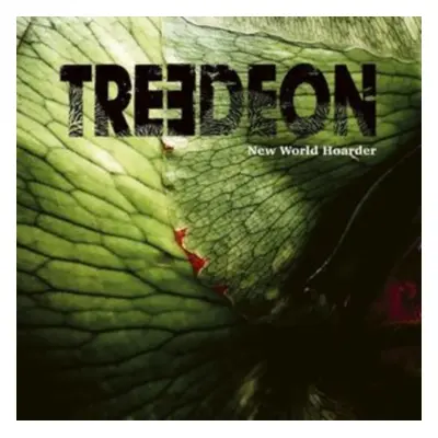 "New World Hoarder" ("Treedeon") (Vinyl / 12" Album)