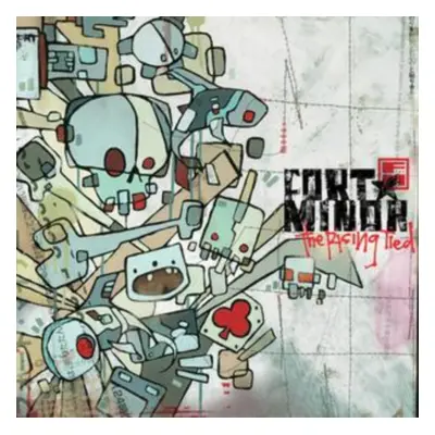 "The Rising Tied" ("Fort Minor") (Vinyl / 12" Album Coloured Vinyl (Limited Edition))