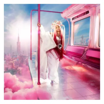 "Pink Friday 2" ("Nicki Minaj") (CD / Album)