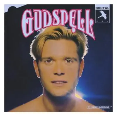 "Godspell (Schwartz)" ("") (CD / Album)