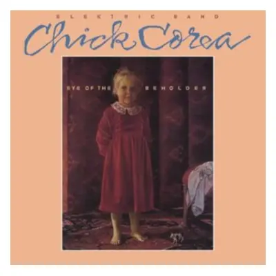 "Eye of the Beholder" ("Chick Corea Elektric Band") (CD / Album)