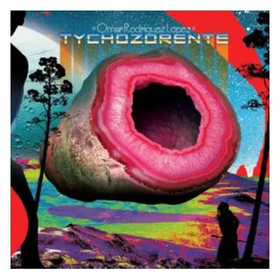 "Tychozorente" ("Omar Rodrguez-Lpez") (Vinyl / 12" Album)