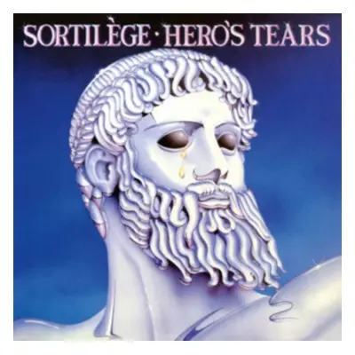 "Hero's Tears" ("Sortilge") (Vinyl / 12" Album Coloured Vinyl)